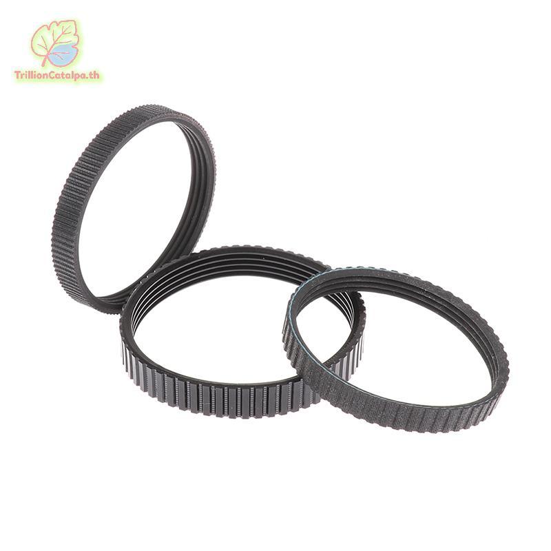 TrillionCatalpa Pu Of Rubber 238X9.6 มม.กบไฟฟ้าไดรฟ์เข็มขัดกบไฟฟ้า TH