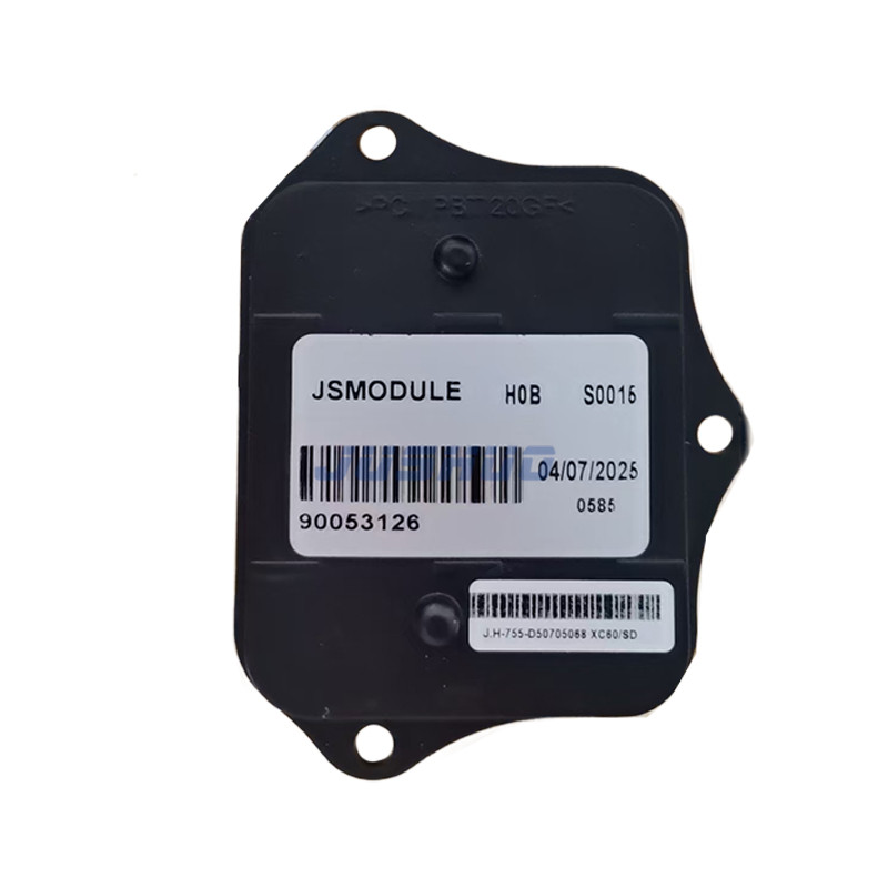 Premium-JUSHUO อะไหล่ไฟหน้า โมดูล AFS 90053126 สําหรับรถยนต์ Volvo XC60 S60