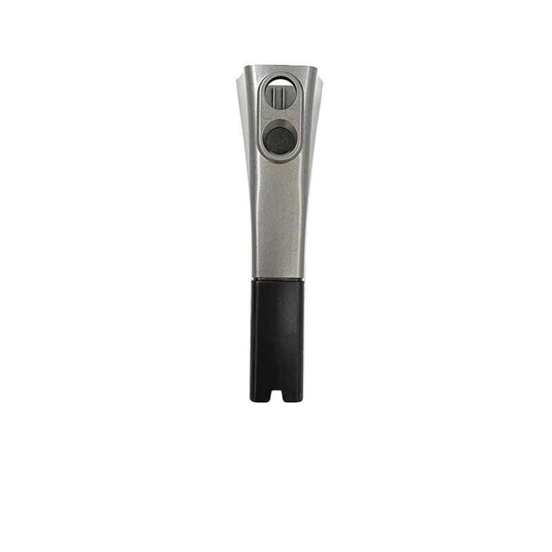 Premium-สําหรับ06-07 Honda Accord 2.4L SHIFT Lever Handle Lower Cover Sleeve 54217-SDA-A84ZB Shift B
