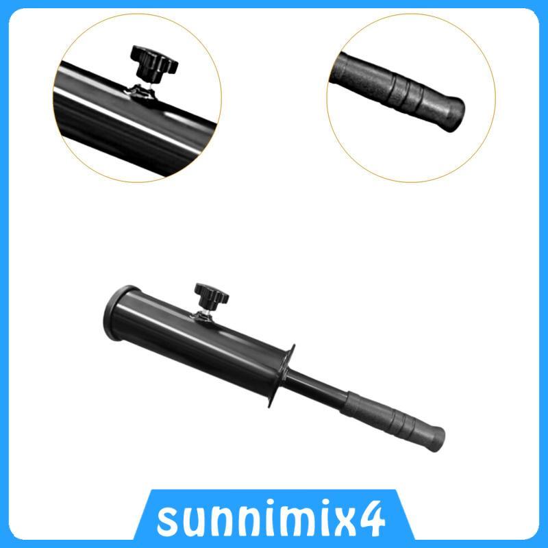 [H2Sports] Landmine Handle Attachment Fitness Straight Bar สําหรับออกกําลังกาย Squats Biceps