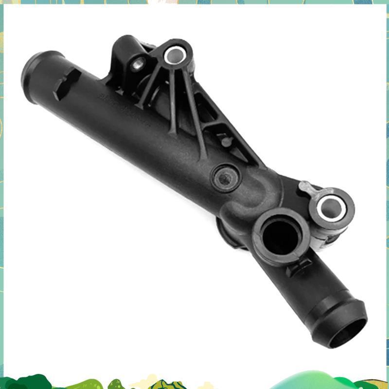 ขั้วต่อเต้าเสียบน้ําเทอร์โมหล่อเย็นในรถยนต์ 1831795 BM5G-8K556- สําหรับ Mondeo Focus MK3 1.6 2011-20