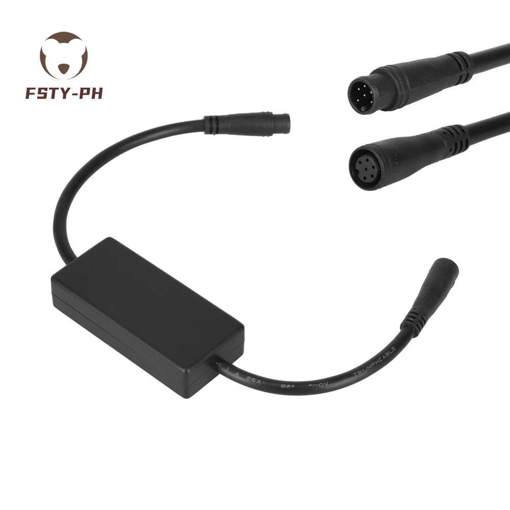 ตัวควบคุมความเร็วน้ําหนักเบาสําหรับ NINEBOT MaxG3 Scooter Optimized สําหรับการใช้งาน 40 กม./ชม.