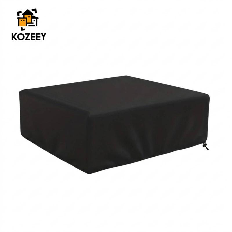 [KOZEEY] ฝาครอบกันฝุ่นเครื่องเล่นไวนิลแบบปรับได้ฝาครอบกันฝุ่นแผ่นเสียงติดทนนานพร้อม