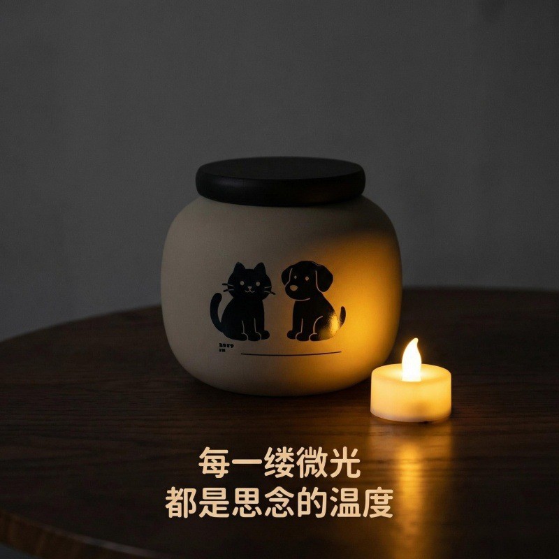 Pet Funeral Store 26..28