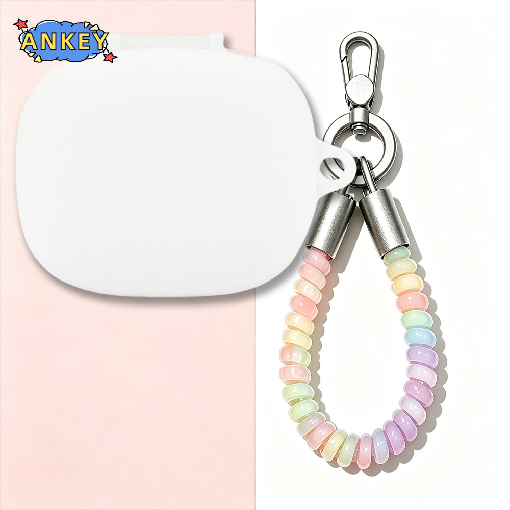 Compatible with B&O Beoplay Eleven Bluetooth Earphones Silicone Protective Case B&O Beoplay EX Wirel