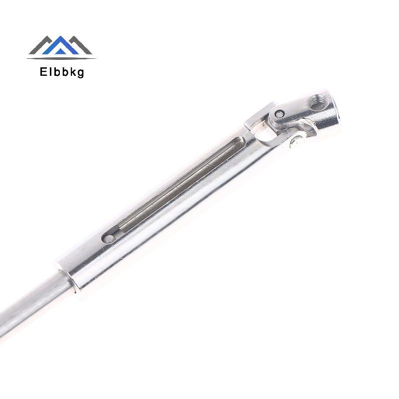 EIbbkg C8815 อะไหล่อัพเกรดโลหะ CVD RC รถไดรฟ์เพลา Driveshaft สําหรับ C8815 1/10 RC รถอะไหล่อัพเกรดอุ