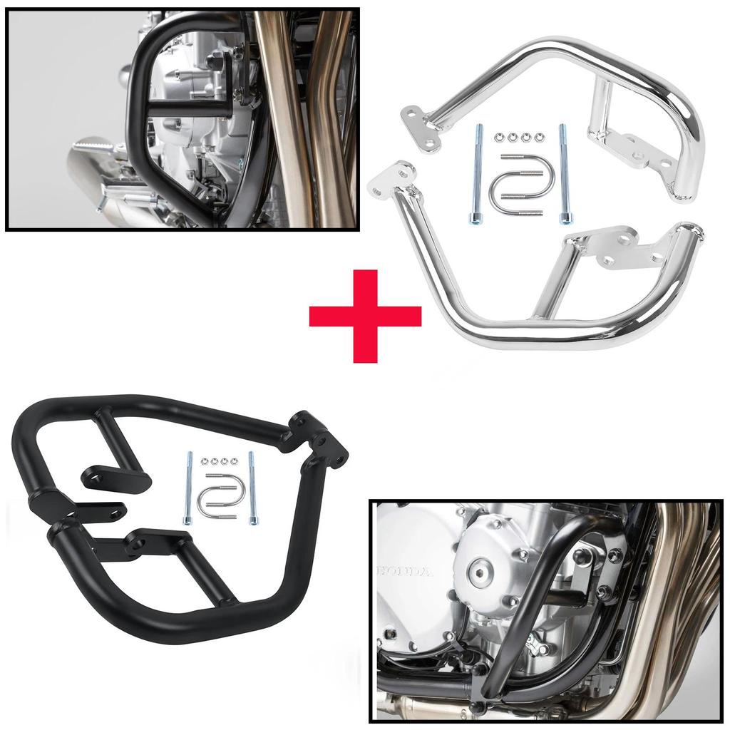 A-รถจักรยานยนต์เครื่องยนต์ทางหลวง Crash บาร์แท่งกันชนสำหรับ Honda CB1100 EX/RS CB1100RS CB1100EX CB 