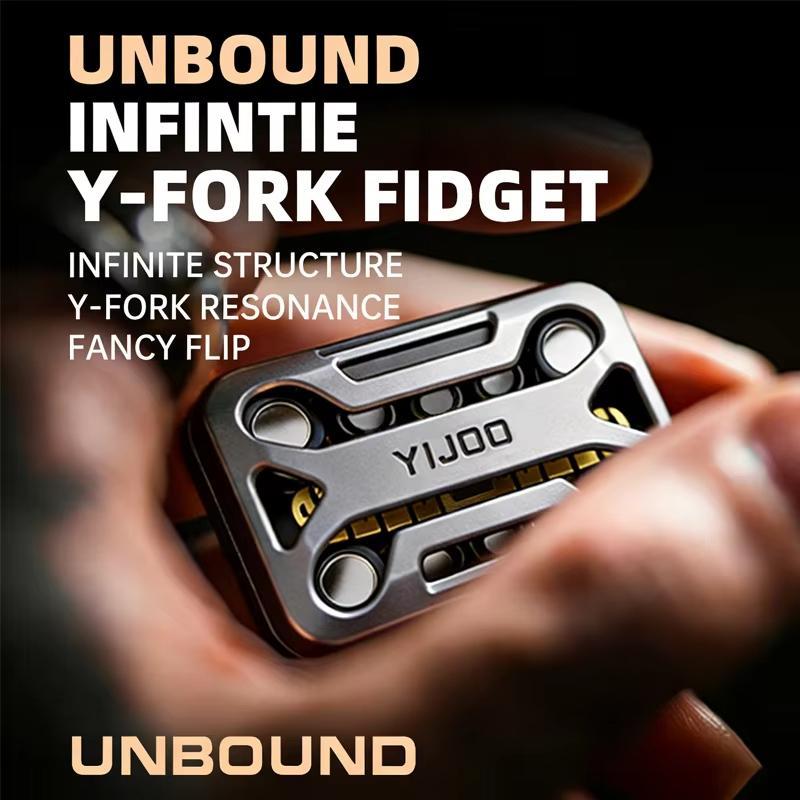ตัวเลื่อน Edc Fidget