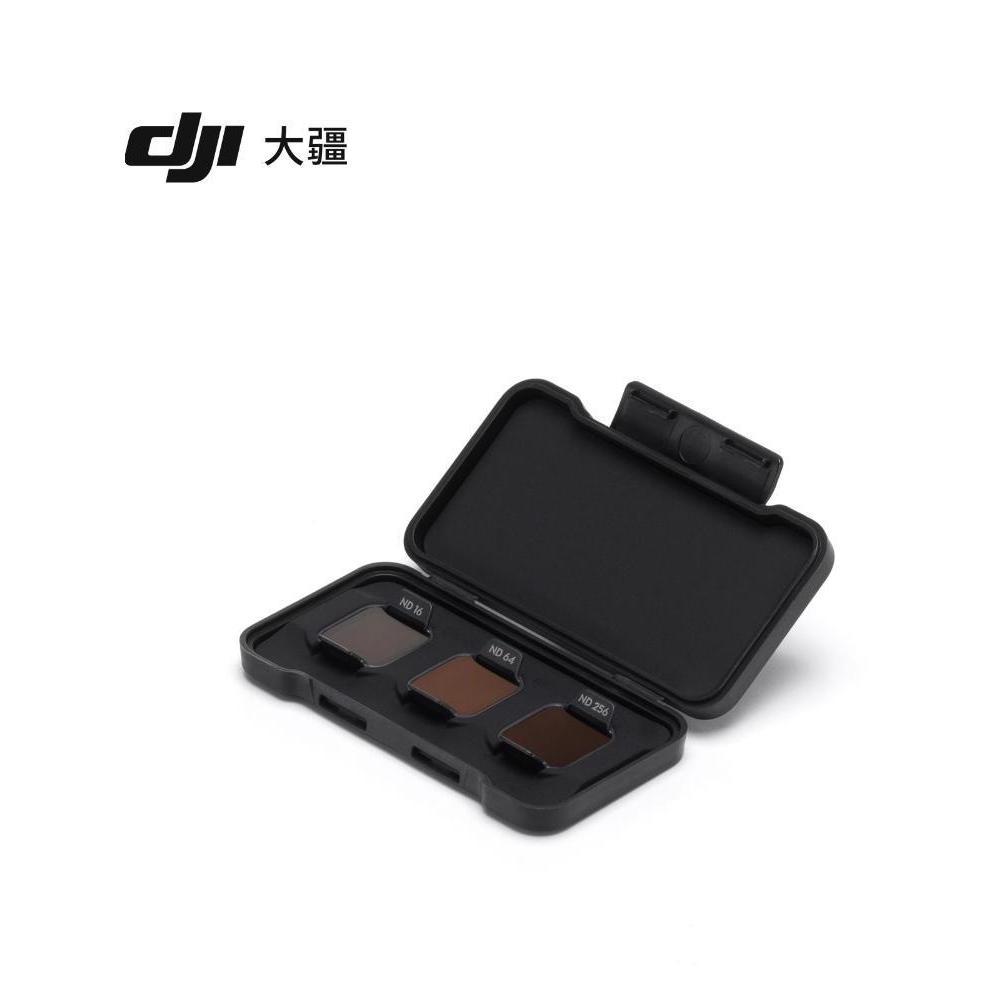 ชุดฟิลเตอร์ DJI Flip DJI ND ND ND16/64/256 DJI Flip DJI Flip DJI อุปกรณ์เสริมโดรน