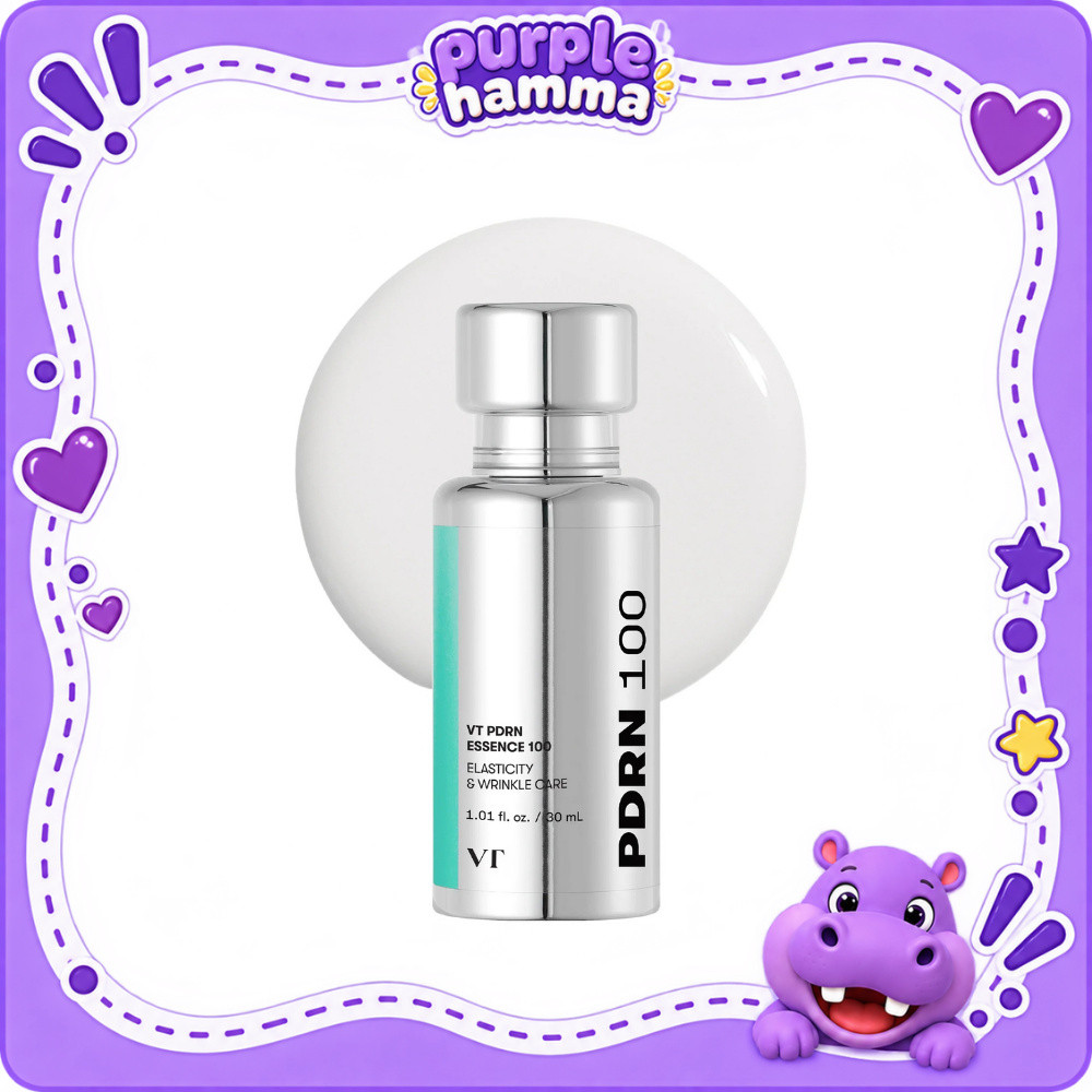 VT PDRN เอสเซ้นส์ 100