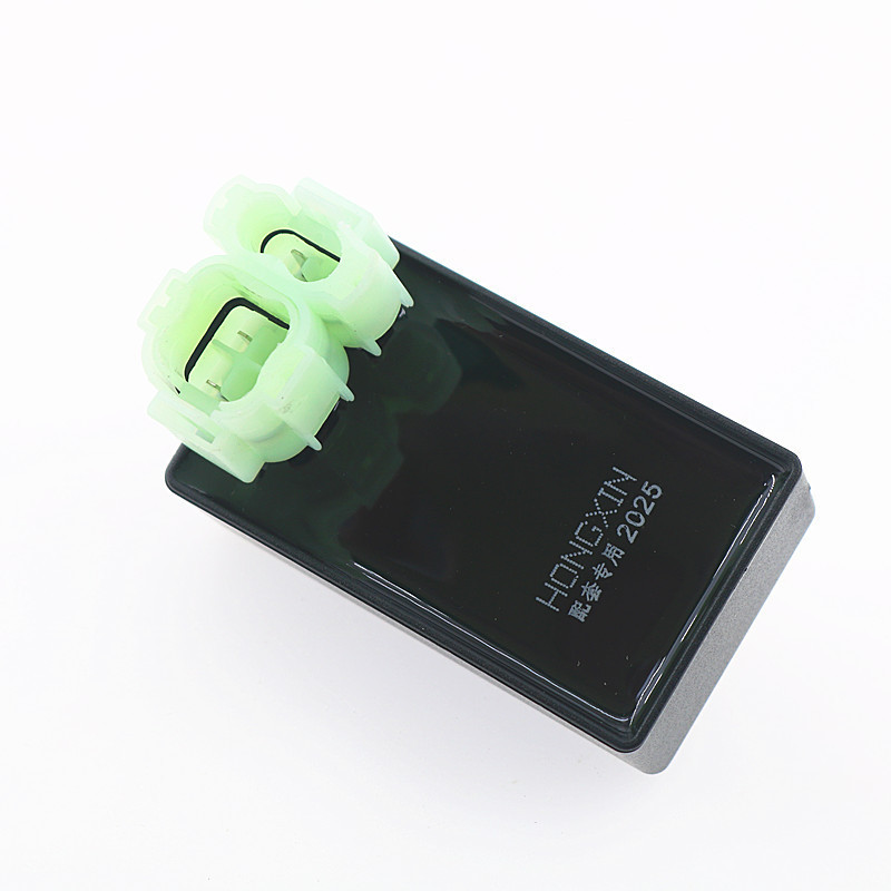 เหมาะสําหรับรถจักรยานยนต์ GY6125 GY6125 WY125-A AC Igniter Universal