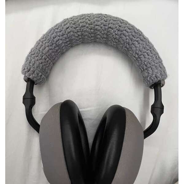 เหมาะสําหรับ Sennheiser HD800S หูฟัง Head Beam เคสป้องกัน HD820HD700HD660/HD660S2HD650 Big Steamed B