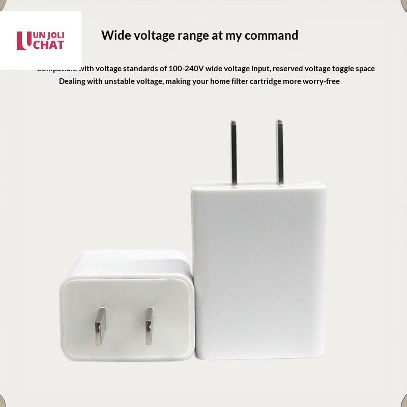 Good Portable Travel USB Wall Charger EU US Plug 5V 1A 2A Universal AC Power Adapter สําหรับกล้องโทร