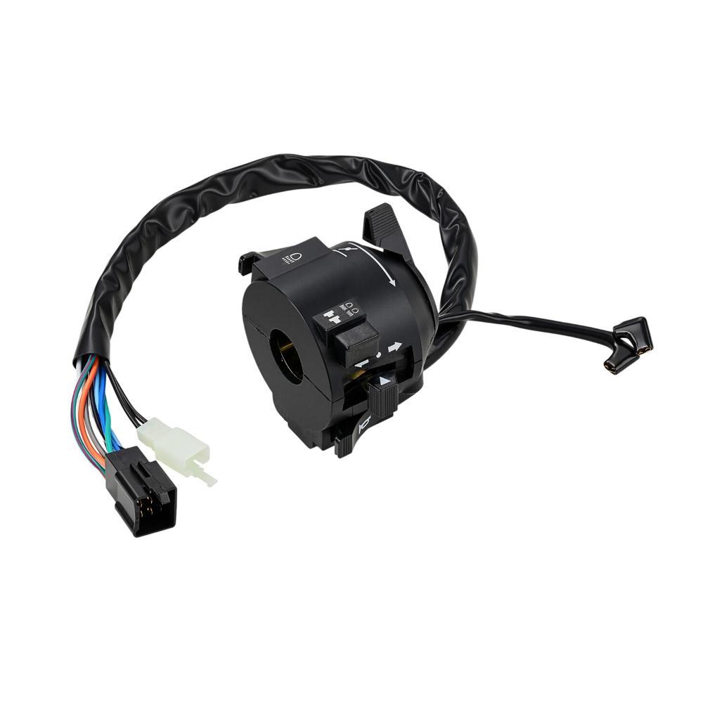 Handlebar Switch For CBX250 TWISTER 2006 EM DIANTE Motorcycle