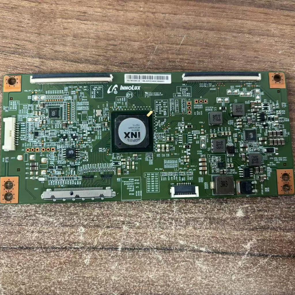 Haixin LED50K700U 50E6200 Logic Board 6B01M000M9C0R MV-0S94V-0