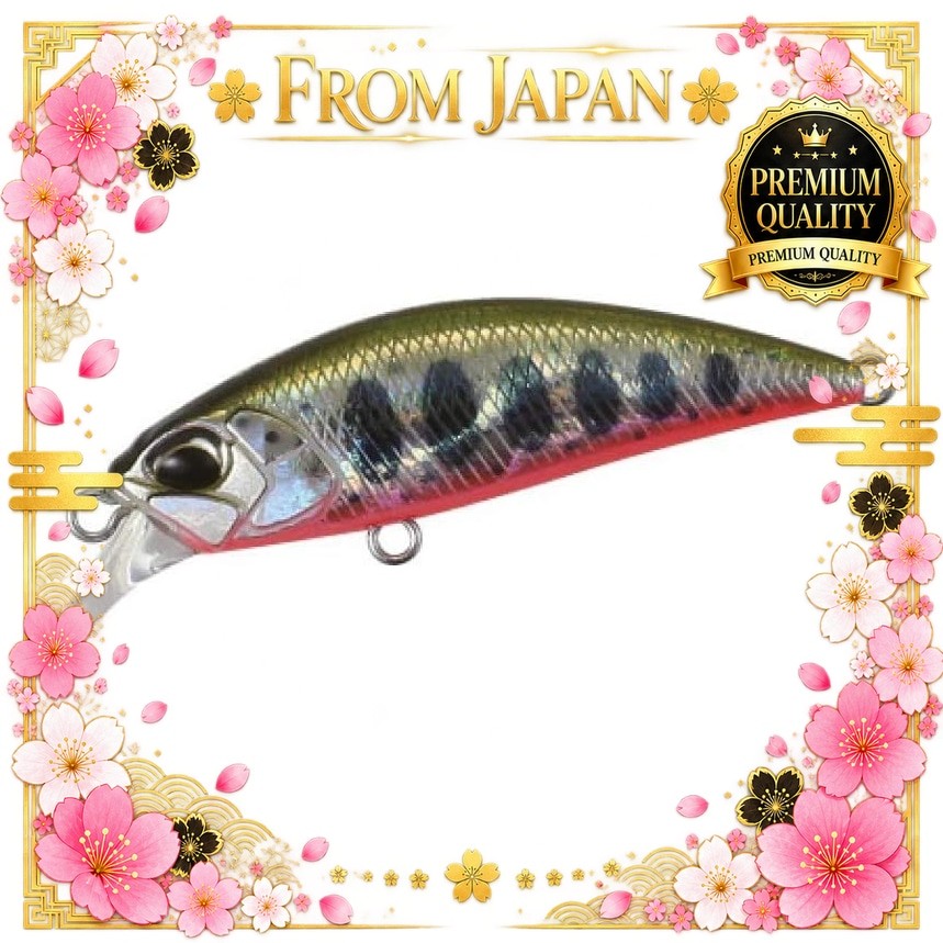 [Authentic Japan]DUO Lure Spearhead Ryuki 45S Wakasagi ADA4013 nmshop