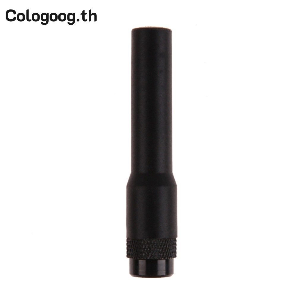 [colog-th] สําหรับเสาอากาศดูอัลแบนด์ sma Male สําหรับวิทยุมือถือ Yaesu VX-300