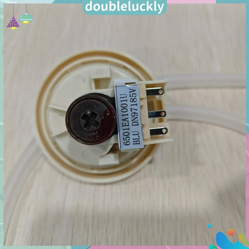 ✿ดล1♣  เซ็นเซอร์น้ํา 6501EA1001U สําหรับเครื่องซักผ้า เครื่องวัดระดับน้ําความแม่นยําสูง