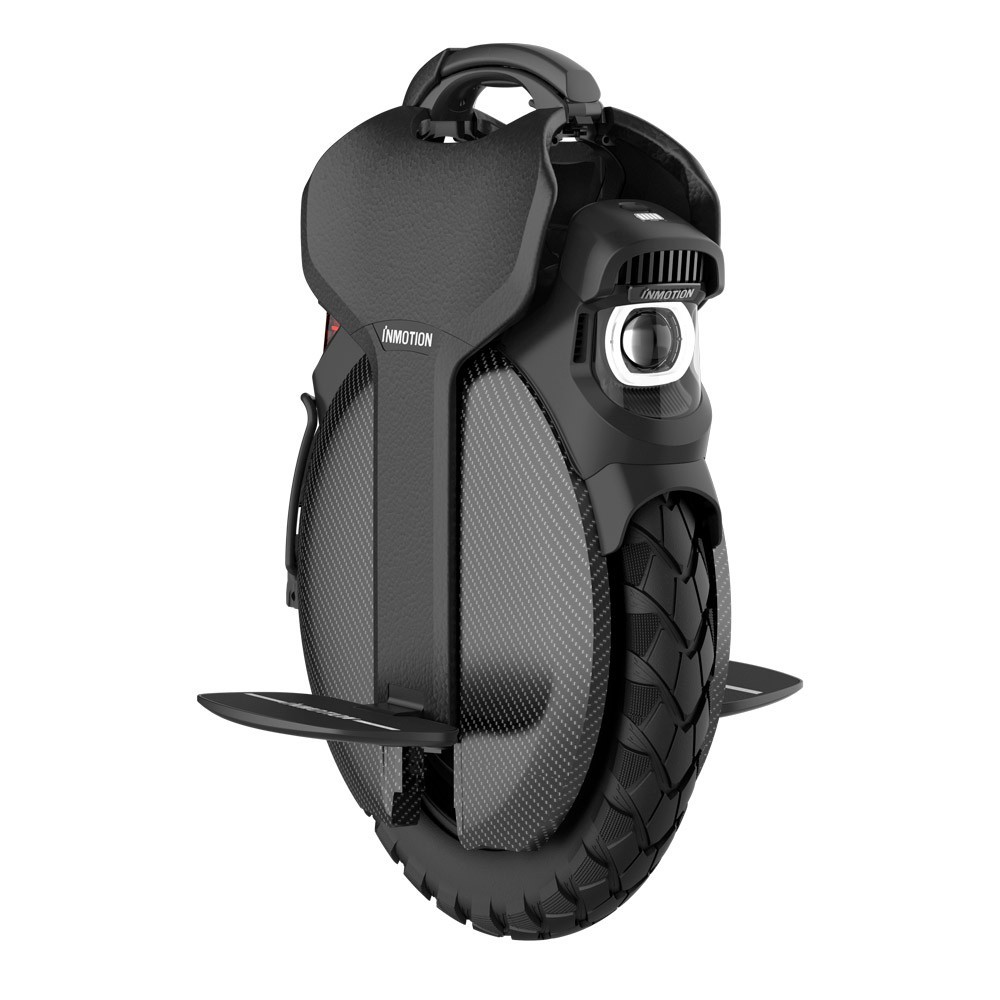ล้อเดียวไฟฟ้า INMOTION V11 electric unicycle New