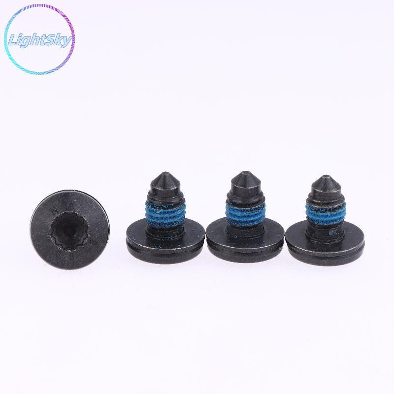 LightSky 2/4 ชิ้นประตู Lo Actuator สกรูสําหรับ A4 A6 Rs6 A8 A3 Tt Rs4 สําหรับ N90800501 M8x14 อะไหล่