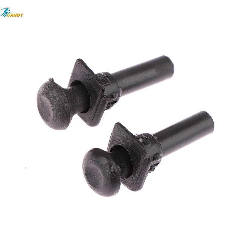NDY 4 ชุดอัตโนมัติประตู Lo Pin ดึงลูกบิด 191837187 สําหรับกอล์ฟ Mk2 Mk3 2 3 Scirocco B2 เปลี่ยนรถอุป