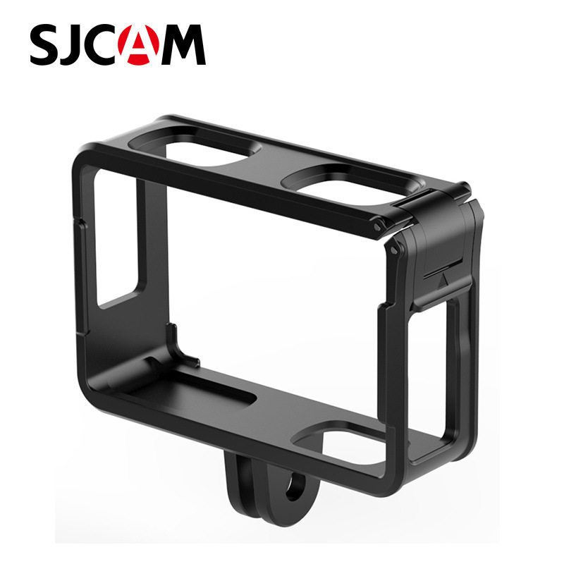 เหมาะสําหรับ SJCAM Suying C300sj20SJ11C200C400 Original Full Range Frame กรงกระต่ายวงเล็บ
