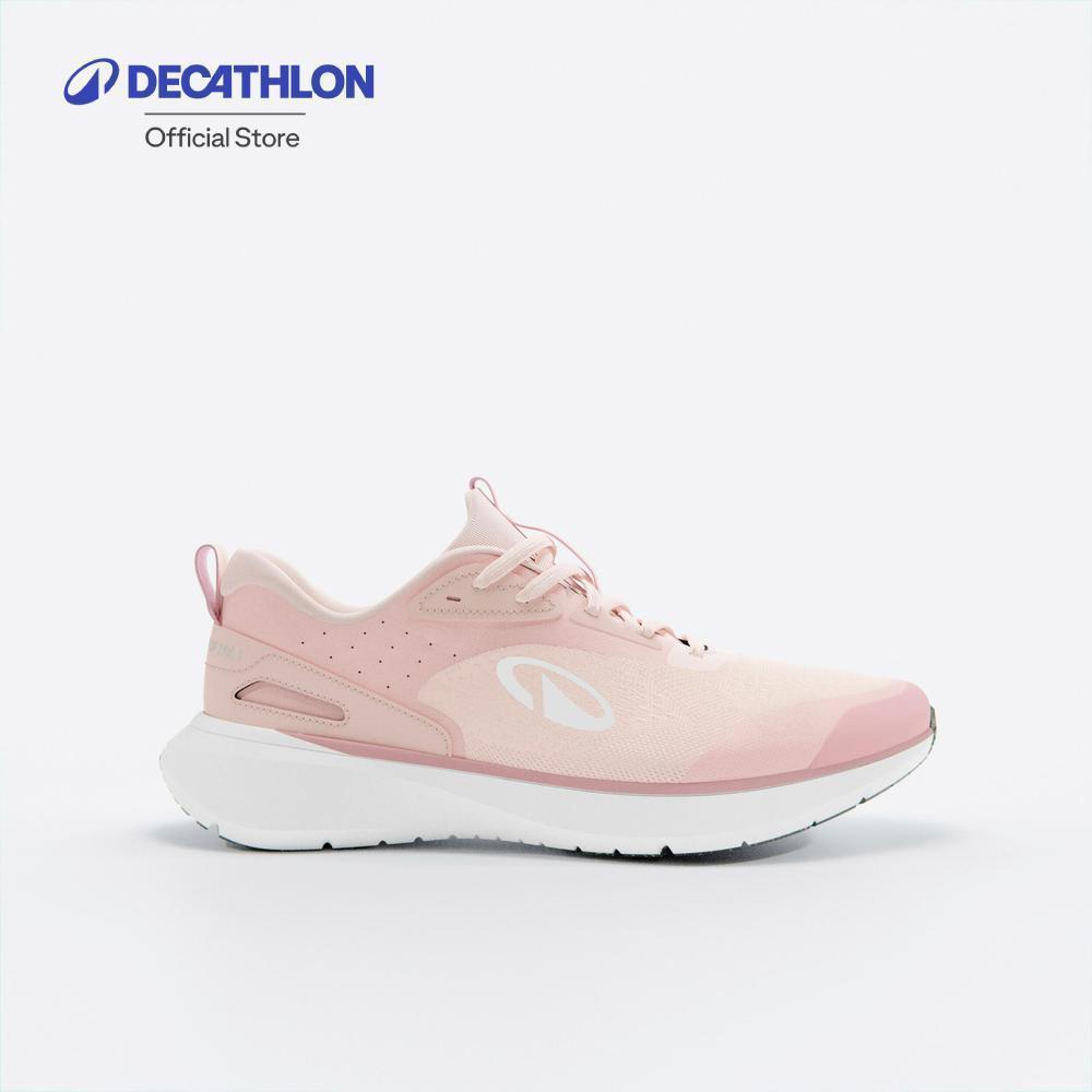 Decathlon Jogflow 190.1 Women'S Running Shoes รองเท้าวิ่ง Kiprun สำหรับผู้หญิงรุ่น Jogflow 190.1 - P