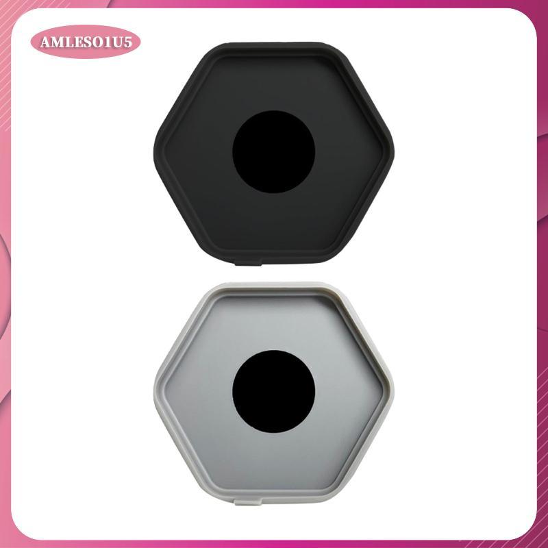 [amleso1u5] Reaction Training Lamp Chassis Gym Fitness Speed Reaction Light Holder