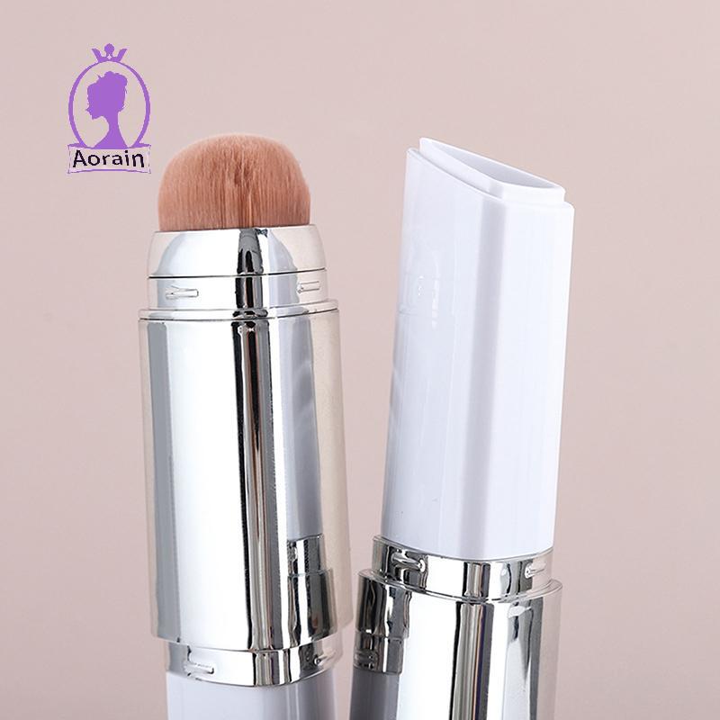 # ANTH # 2IN1 Foundation Sti Empty Ointment Tube Brightens คอนซีลเลอร์ Sti ทําซ้ําบรรจุคอนเทนเนอร์เค