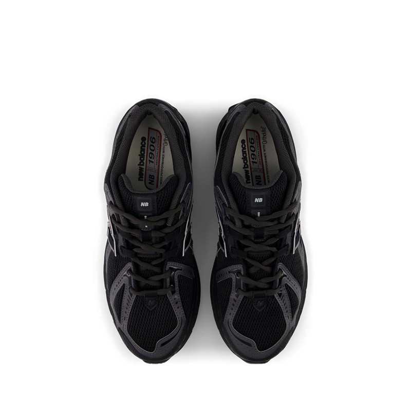 New Balance حذاء 1906R للجنسين — أسود — صورة 7