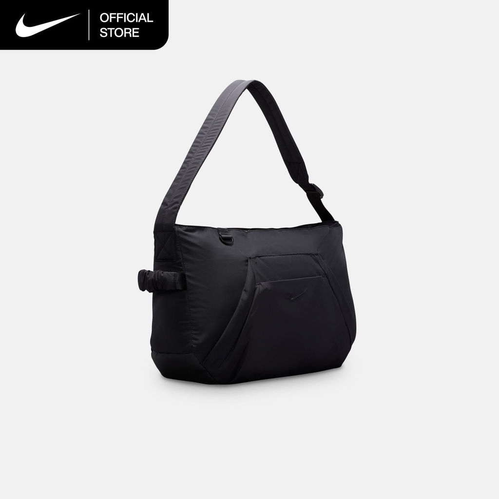 Nike حقيبة توت One ‏25 لتر — أسود — صورة 3