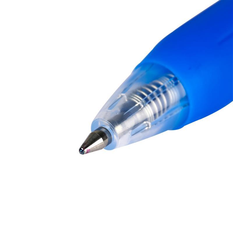 ปากกาหมึกเจล Zebra JJB-15 COBL สีน้ำเงิน 0.7 มม. — صورة 3