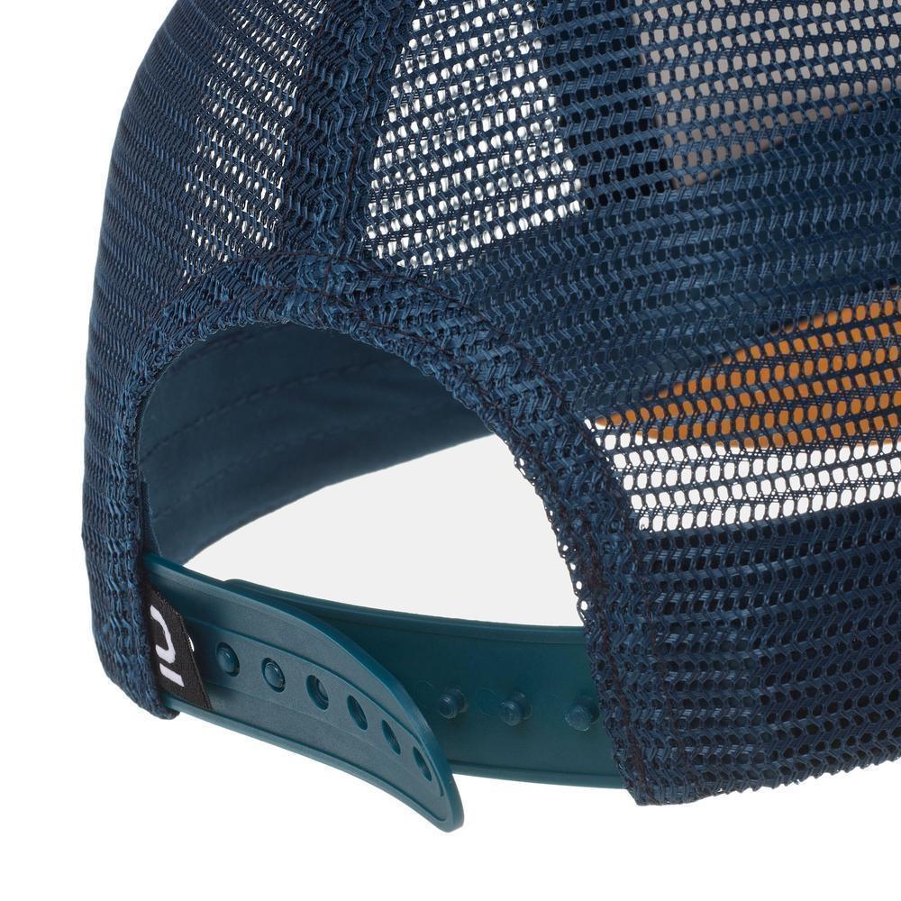 Decathlon قبعة تراكر أطفال MH100 — صورة 5