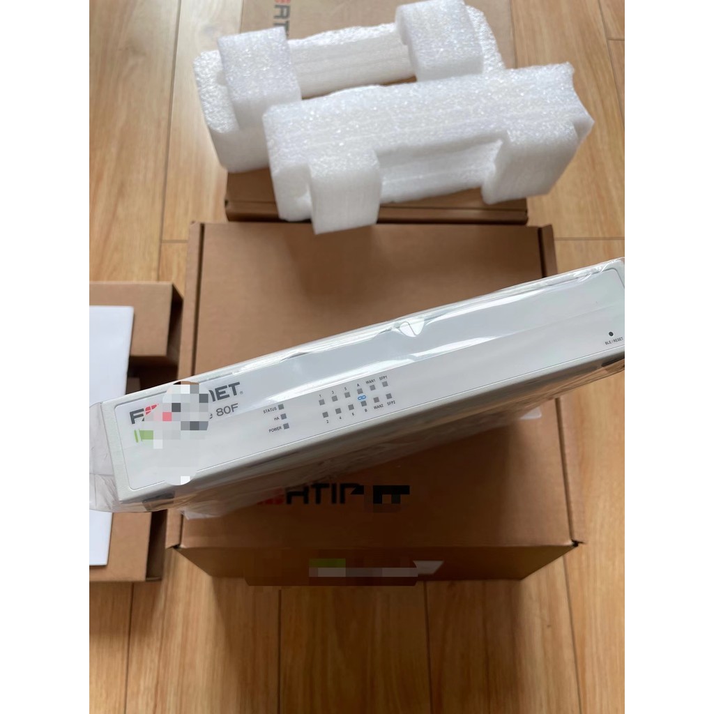 ป้อมบันไดFG-60F/61F/60E/61E/61ETVATP/UTP(UTM) Fortigate