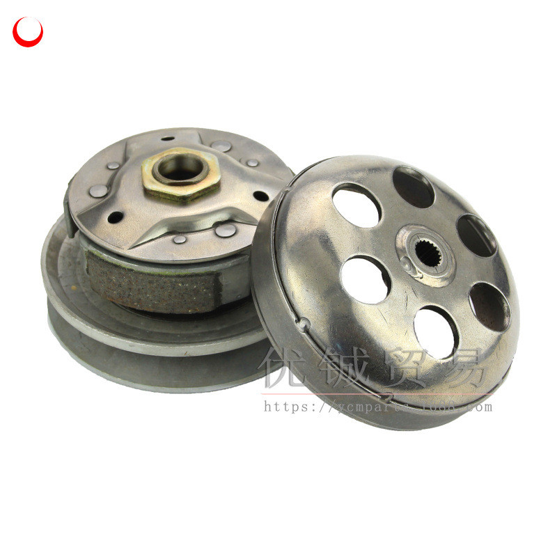 CF250 ล้อขับเคลื่อน Water Cooling CH250 ATV250 ล้อขับเคลื่อนเหมาะสําหรับ Spring Breeze 250 รอก ATV