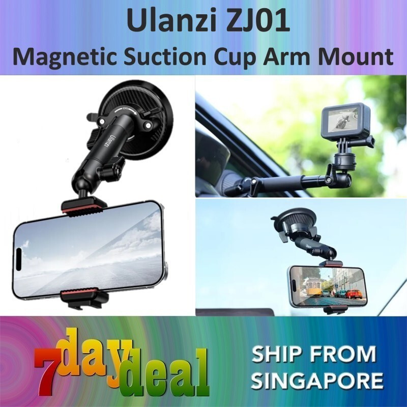 ZJ01 ขายึดแขนถ้วยดูดแม่เหล็ก T086TH99 JXT8