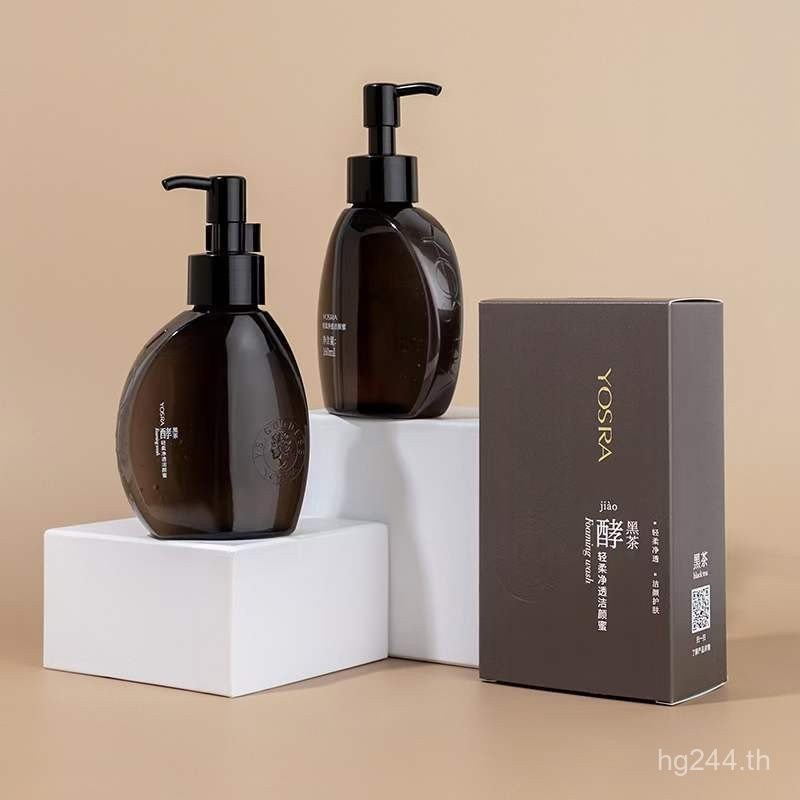 คลีนซิ่งคลีนซิ่ง Miyou YA0737 คลีนซิ่งออยล์ Shilan ไม่รัดแน่น 2 in 1 160g Gentle Gentle EXU6