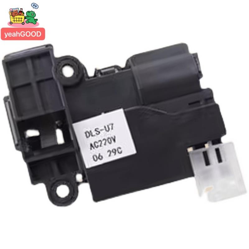 Whirlpool เครื่องซักผ้า DG-F100570BHI/DLS-U7DLS-U8 ล็อคประตูลูกกลิ้ง