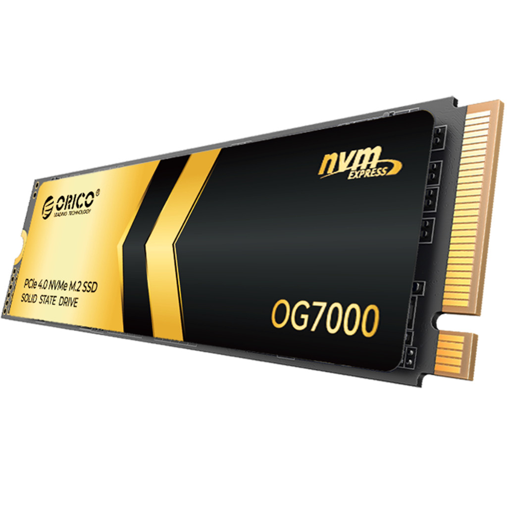 ORICO M.2 Solid State Drive SSD 1T 2T 4TB PCIe 4.0 SSD สําหรับคอมพิวเตอร์เดสก์ท็อปและแล็ปท็อปOG7000