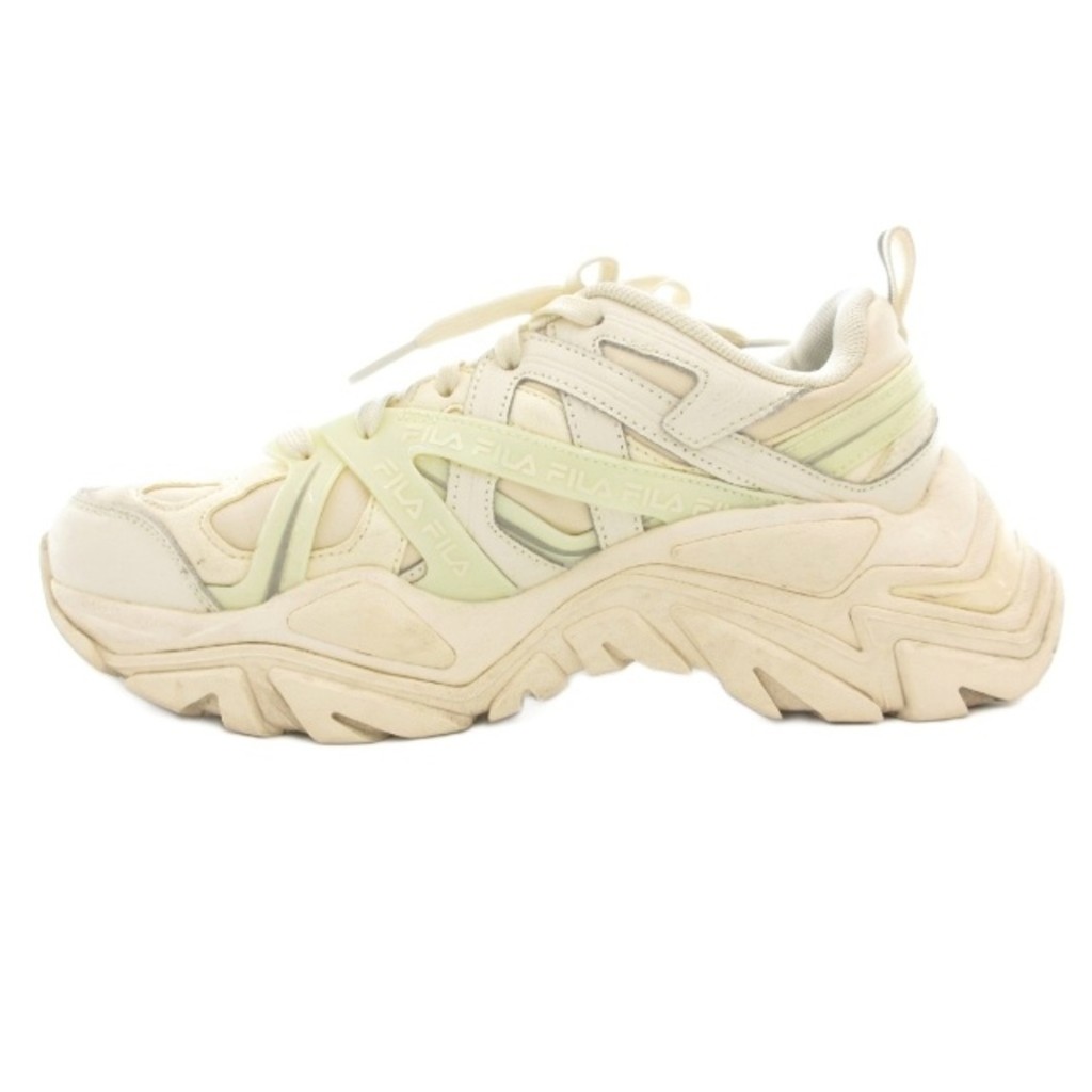 FILA TROVE Sneakers Direct from Japan Secondhand