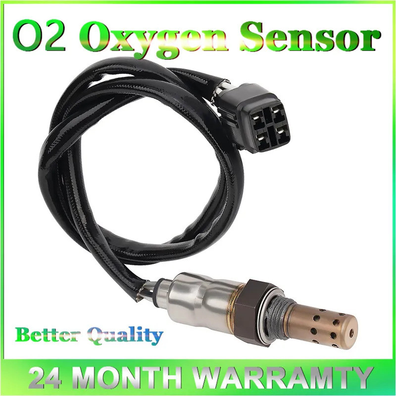 สําหรับใหม่ Lambda Oxygen Sensor AZD0101-SU016 Suzuki GW250 GW250S Yamaha TMAX 530 500 รถจักรยานยนต์