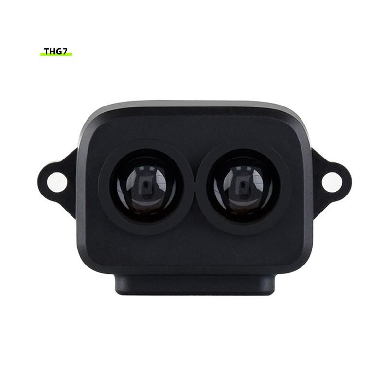 Belinda7Tf-Luna Lidar Range Sensor Module 8M Range Low Power Tof Range Principle Lidar Range Sensor 