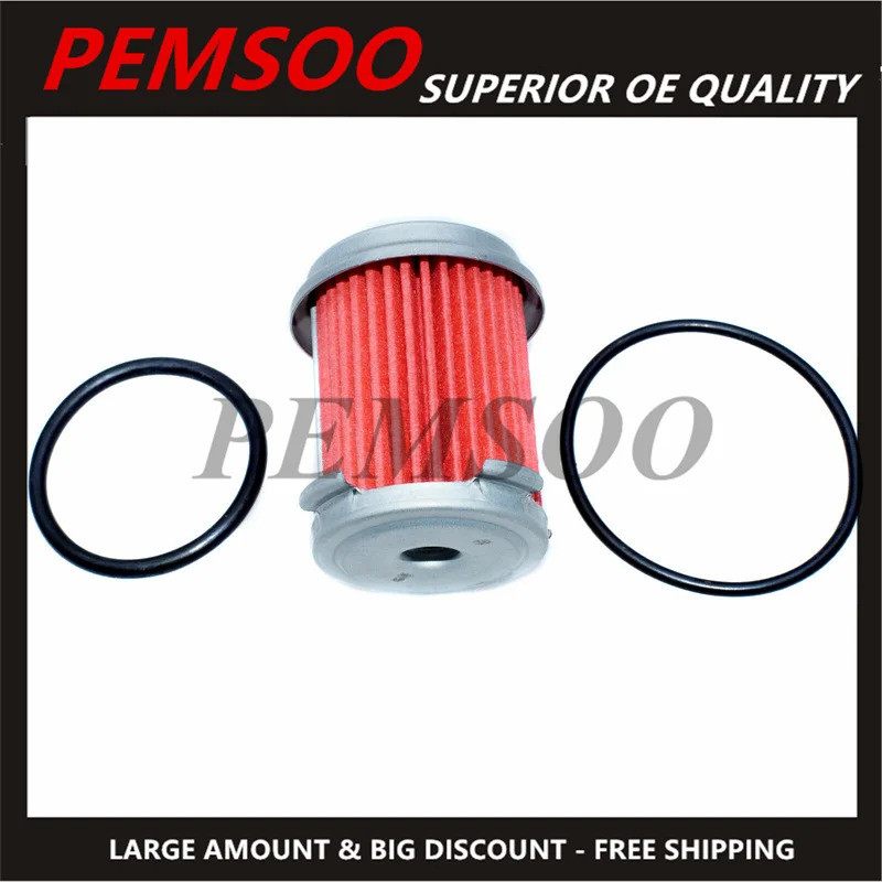 1 Stuks ใหม่อัตโนมัติกรอง 25450-p 4V-013 สําหรับ Acura Mdx Honda Accord Civic CR-V 25450-P 4V 25450P