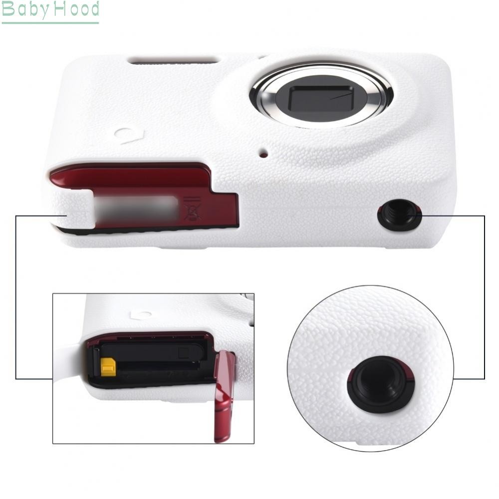 เคสซิลิโคนน้ําหนักเบาสําหรับสําหรับกล้อง KODAK Pixpro FZ55 Custom Fit ป้องกัน