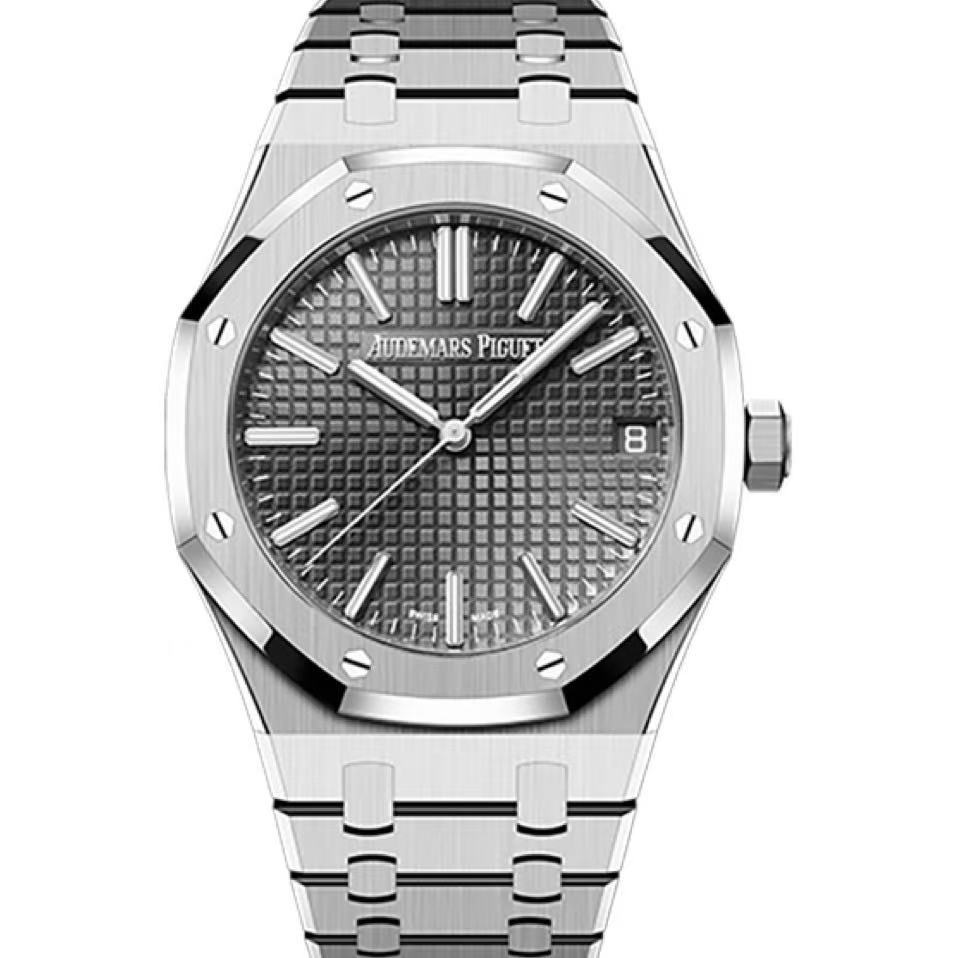 AA.Audemarss Piguettess 树自动机 สนับสนุนชาย表15510ST.OO.1320ST.10