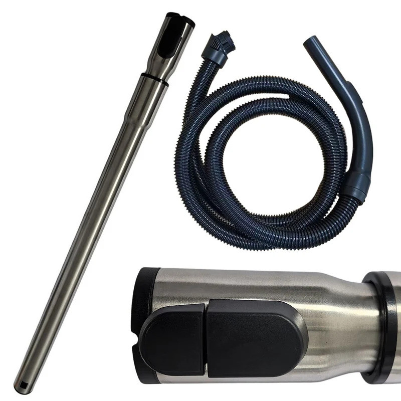 ท่อเครื่องดูดฝุ่นสําหรับ Miele C1 C2 C3 สําหรับ C4 S Series สําหรับ Miele S8 S8000 C3 Complete & C3 