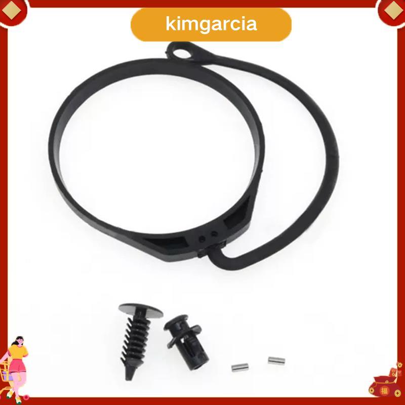 kimgarcia Tank Cap Anti-Lost Rope Tank Cap Strap Rope 180201556 เหมาะสําหรับ A4L Q5 Q3 A6 A3 1 ชุด