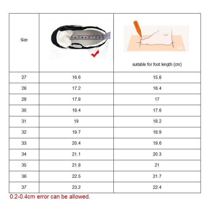 รองเท้าหิมะเด็ก ขนหนาม กันน้ำ นุ่มนวล เหมาะสำหรับฤดูหนาว - รูปที่ 5