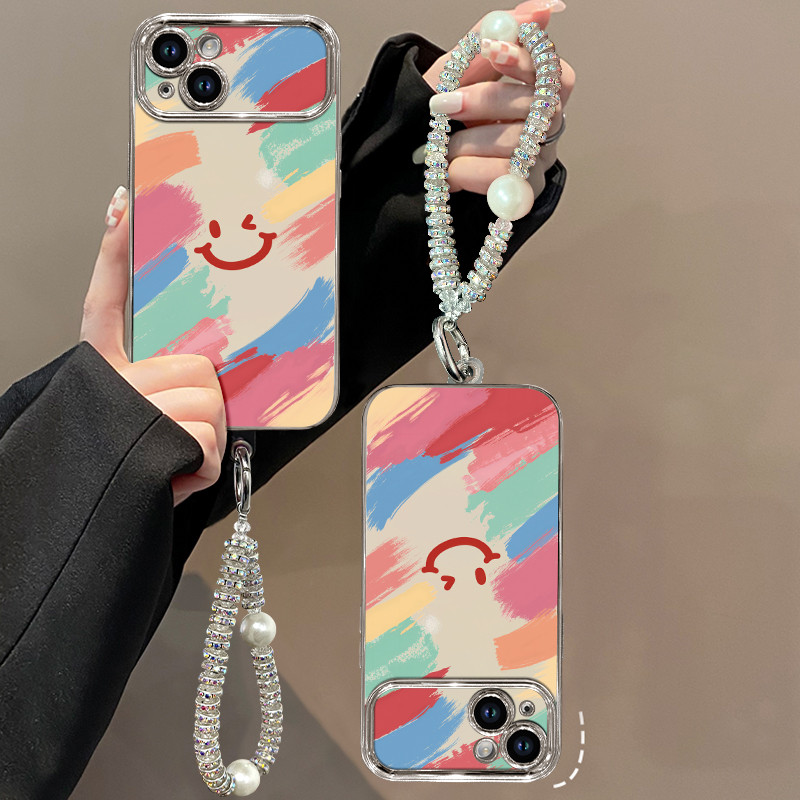 XWDDDSC078 เคส Hp เหมาะสําหรับ OPPO A36 A74 A76 A95 A96 Reno 7Z 8T 12 Realme C11 C12 C15 C2 C53 C55