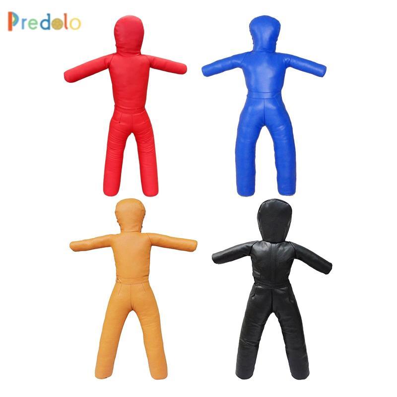 [Predolo] Unfilled Wrestling Dummy Grappling Training Aid อุปกรณ์ Sparring Tool Boxing Dummy Punchin
